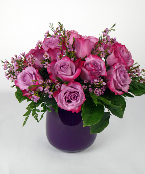 Love You in Lavender