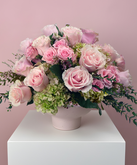 Mother's Day