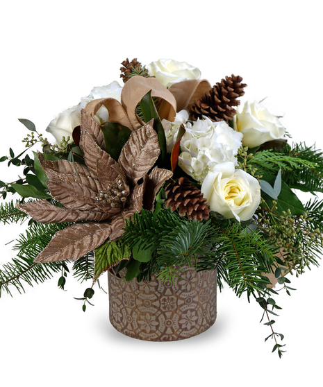 Seasonal Elegance