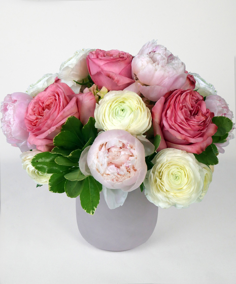 Peony Passion
