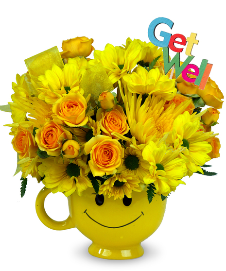 Get Well
