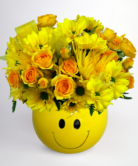 Sunny Smiles