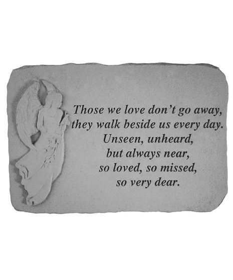 Don't Go Away