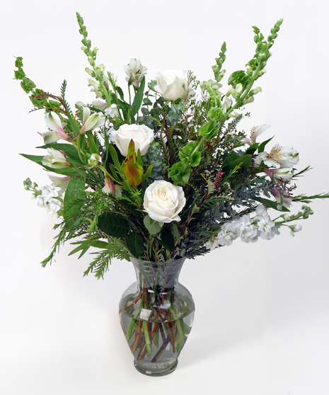 Design of the Week - White Meadow